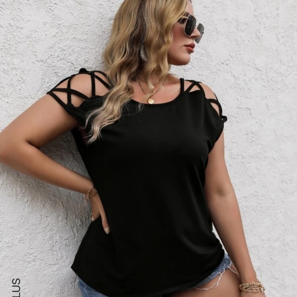 Cute top